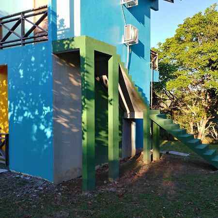 Chale Quintal Amazon Hotell Macapá Eksteriør bilde